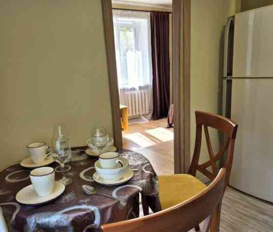 1-комн. квартира, 31 м2, 5/5 эт. Пушкино