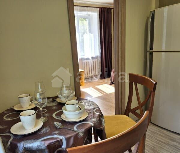 1-комн. квартира, 31 м2, 5/5 эт. Пушкино - изображение 6