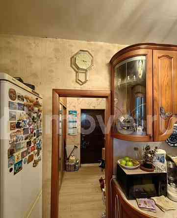 2-комн. квартира, 52.9 м2, 13/21 эт. Москва