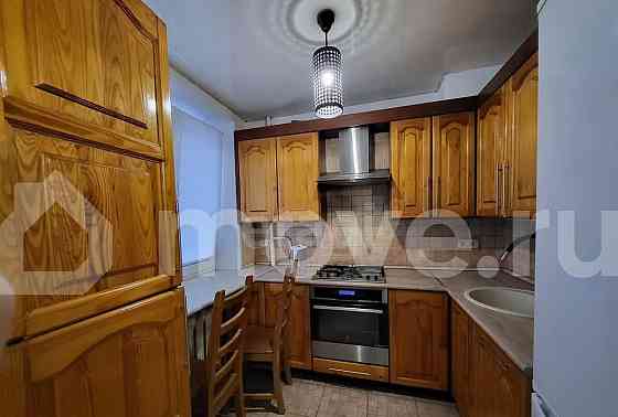 2-комн. квартира, 45.7 м2, 2/9 эт. Москва