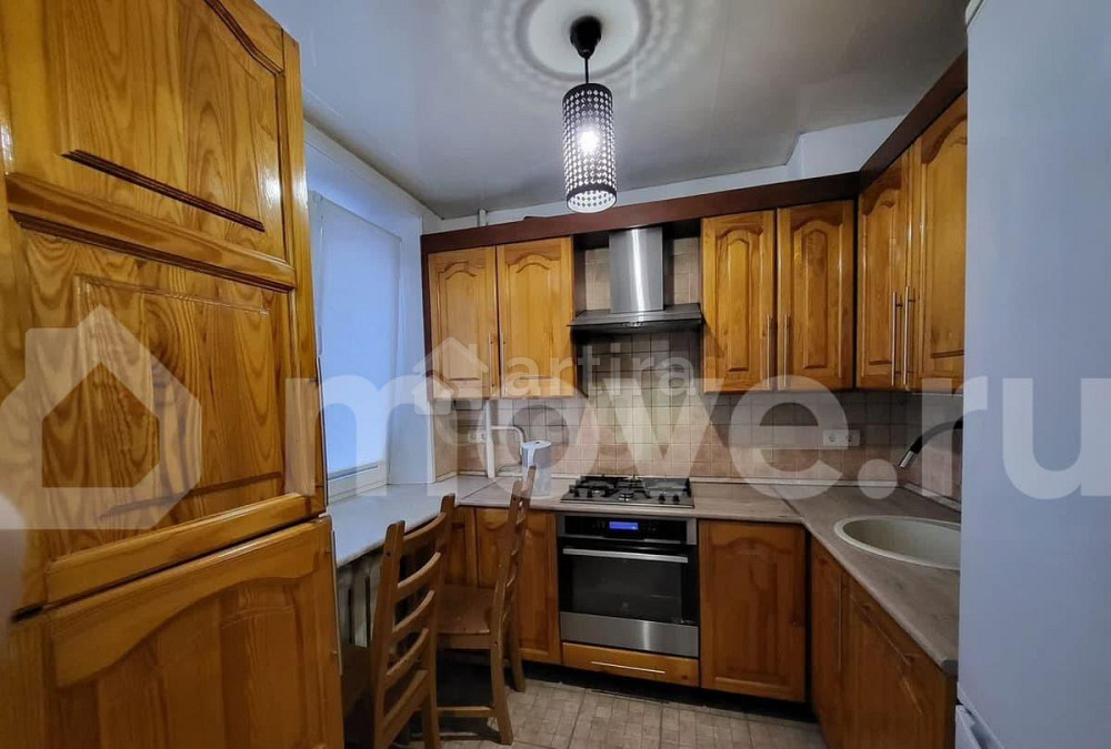 2-комн. квартира, 45.7 м2, 2/9 эт. Москва - изображение 3