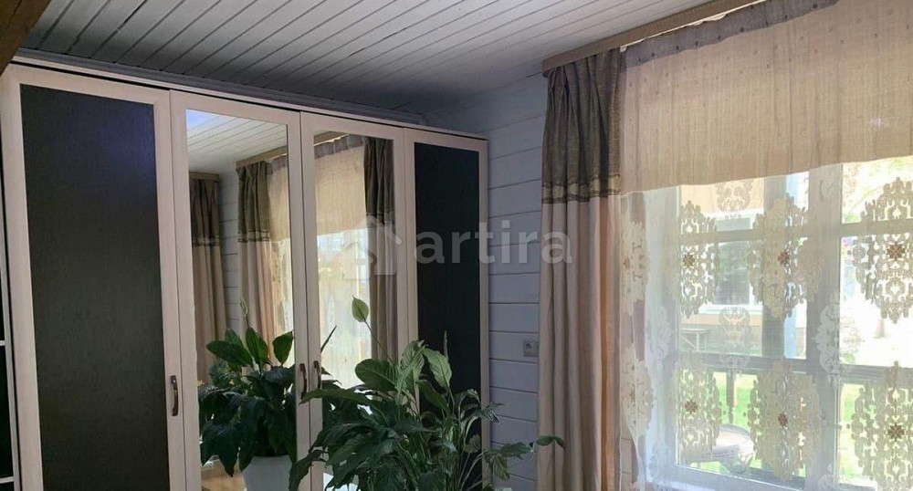 Коттедж, 170 м2, 4 сотки, 2 эт. Москва - изображение 3