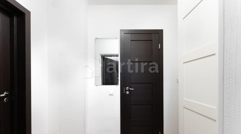 1-комн. апарт-ы, 25 м2, 14/24 эт. Санкт-Петербург - изображение 17