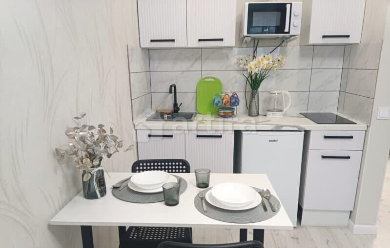 2-комн. квартира, 40 м2, 17/23 эт. Уфа - изображение 11