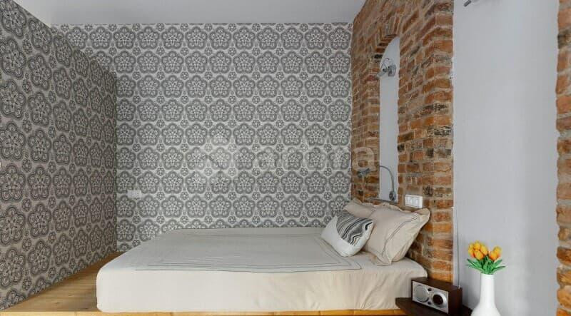 Студия, 50 м2, 2/4 эт. Санкт-Петербург - изображение 9