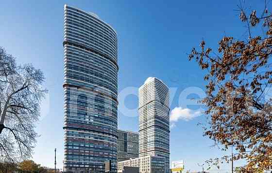 4-комн. квартира, 129 м2, 14/58 эт. Москва