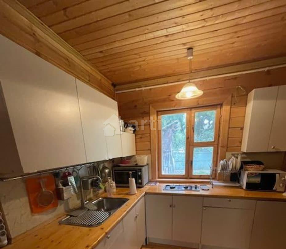 Дом, 130 м2, 10 соток, 2 эт. Одинцово - изображение 1