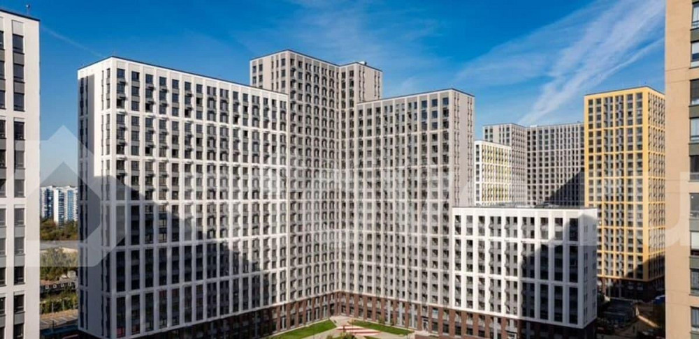 Студия, 22.1 м2, 11/15 эт. Москва - изображение 1