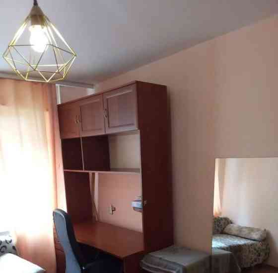 Комната, 20 м2, 3/5 эт. Новосибирск