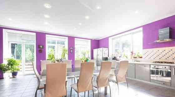 Коттедж, 465 м2 Лобня