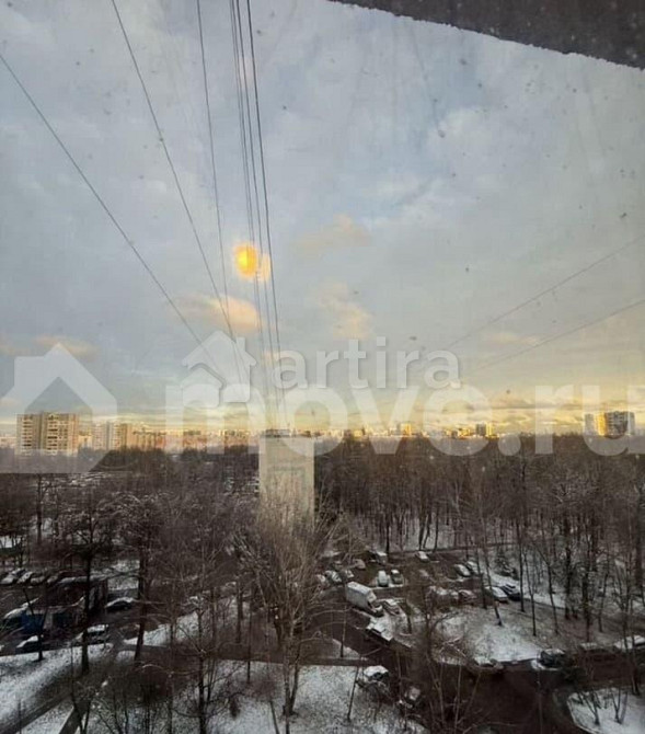 Комната, 31.7 м2, 10/12 эт. Москва - изображение 4