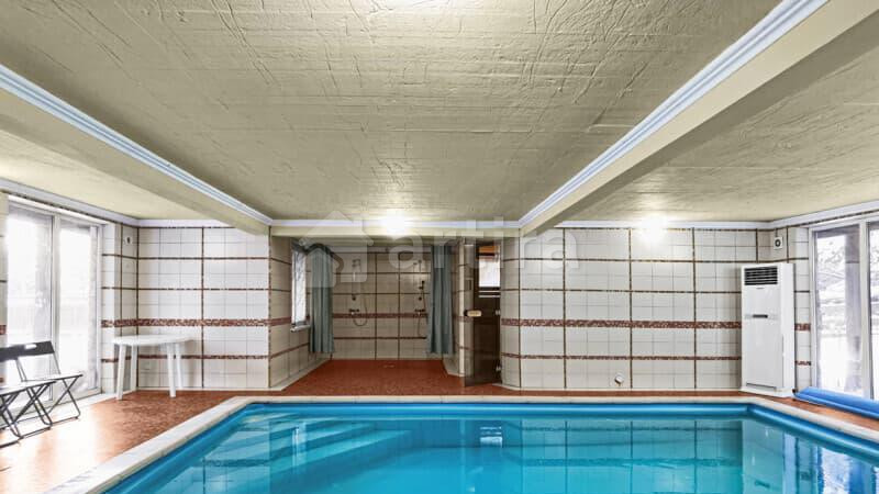 Коттедж, 265 м2 Выборг - изображение 11