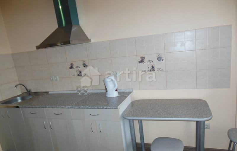 1-комн. квартира, 38 м2, 3/21 эт. Новосибирск - изображение 7