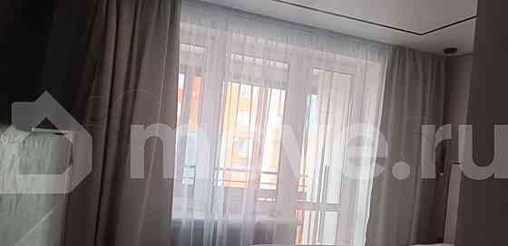 2-комн. квартира, 43.7 м2, 6/24 эт. Москва