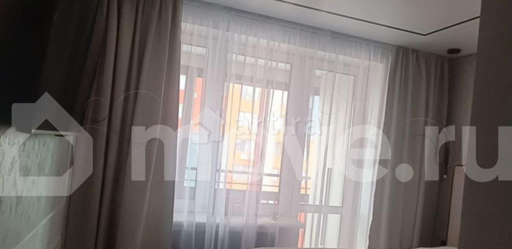 2-комн. квартира, 43.7 м2, 6/24 эт. Москва - изображение 6