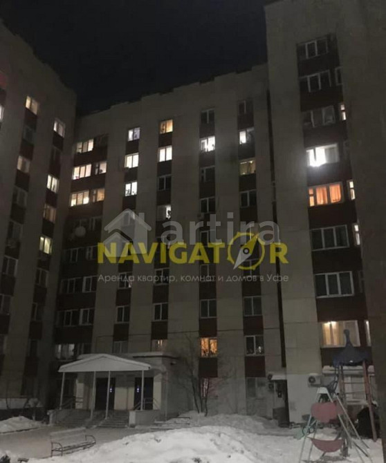 Комната, 8 м2, 9/9 эт. Уфа - изображение 7