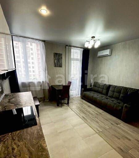 1-комн. квартира, 48 м2, 7/17 эт. Самара - изображение 3