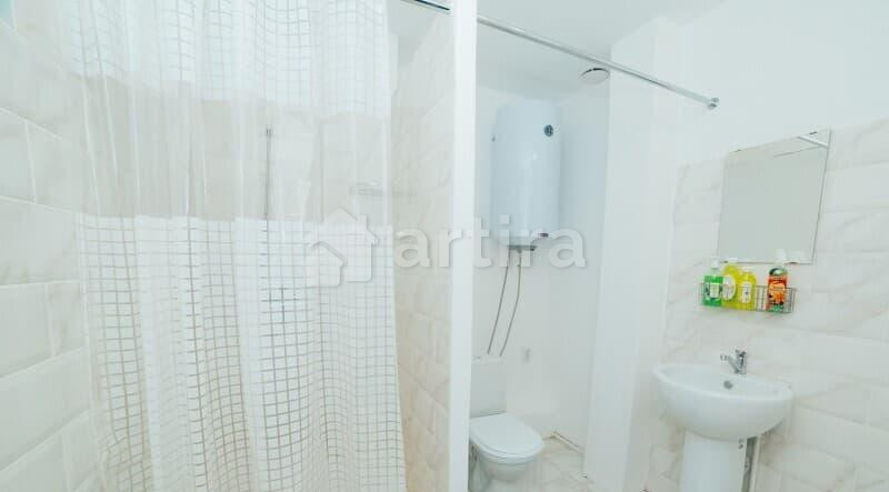 3-комн. квартира, 60 м2, 2/4 эт. Казань - изображение 5