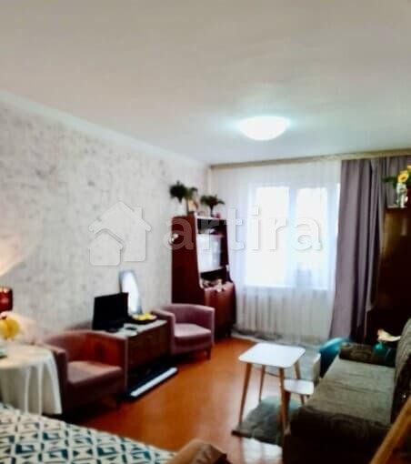 Комната, 18 м2, 5/5 эт. Ивантеевка - изображение 2