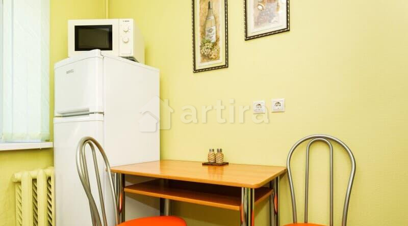 1-комн. квартира, 35 м2, 2/5 эт. Екатеринбург - изображение 9