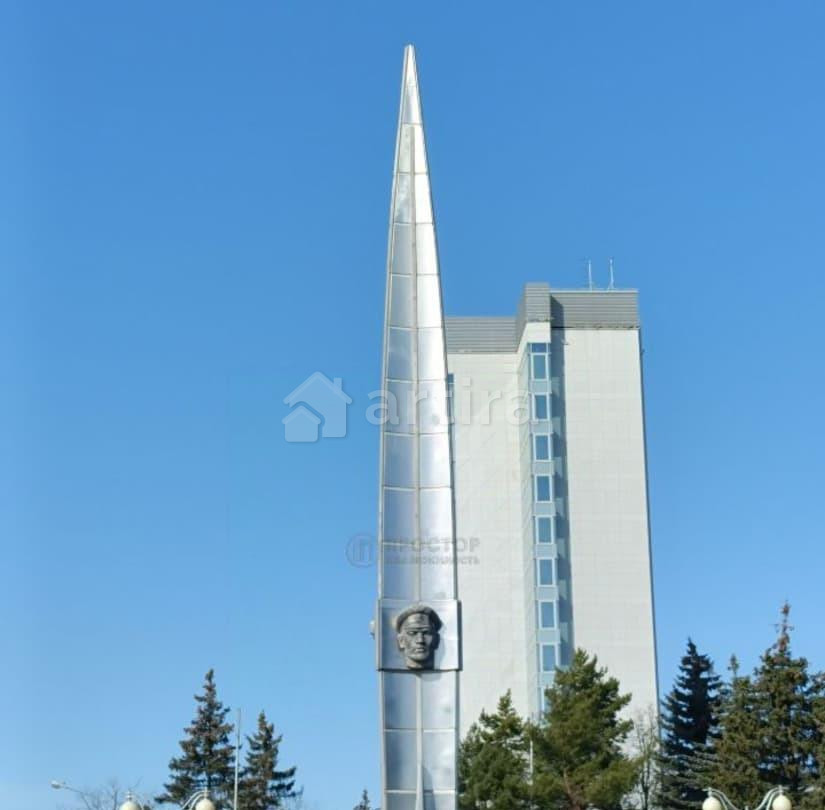 Комната, 17.7 м2, 3/3 эт. Москва - изображение 2