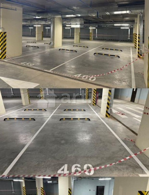 Гараж, 23 м2 Развилка - изображение 3