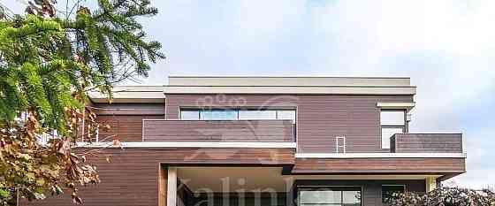 Дом, 950 м2, 30 соток, 3 эт. Одинцово