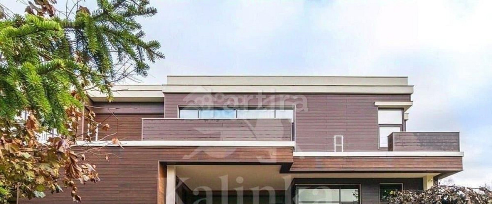 Дом, 950 м2, 30 соток, 3 эт. Одинцово - изображение 1