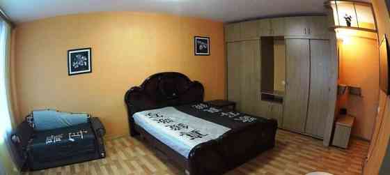 1-комн. квартира, 36 м2, 3/9 эт. Новосибирск