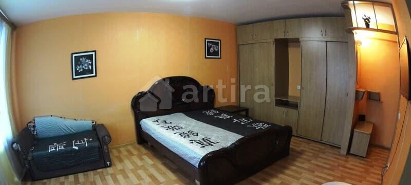 1-комн. квартира, 36 м2, 3/9 эт. Новосибирск - изображение 6