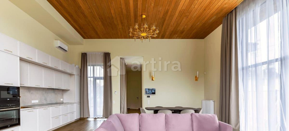 Дом, 280 м2, 14 соток, 2 эт. Санкт-Петербург - изображение 5