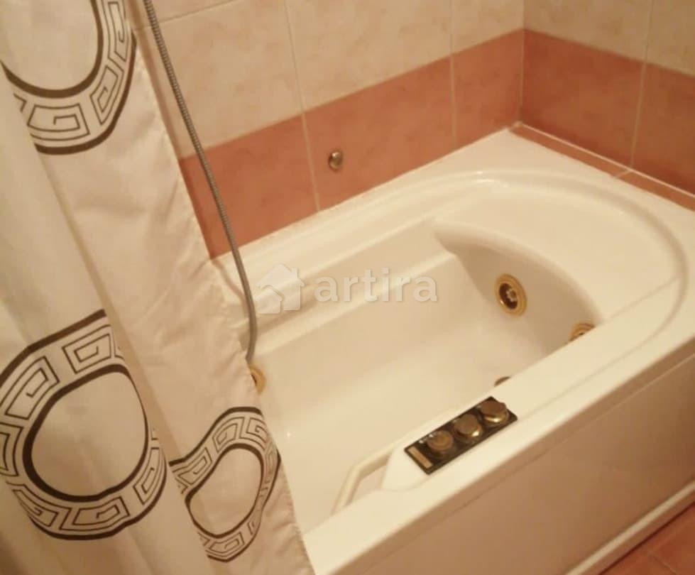 Комната, 18 м2, 3/5 эт. Москва - изображение 4