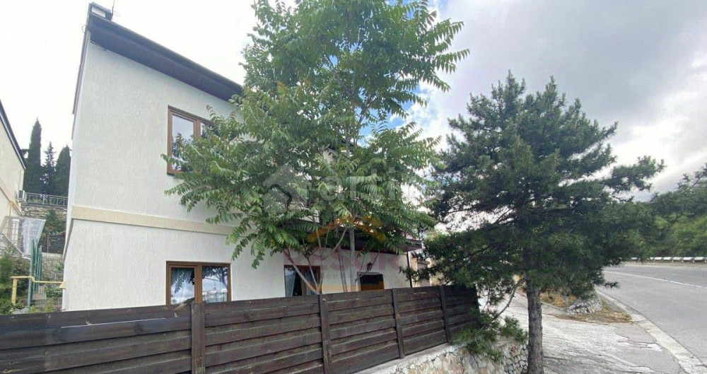 Дом, 110 м2, 2 сотки, 1 эт. Ялта - изображение 1