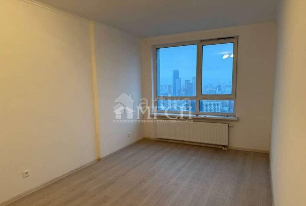 1-комн. квартира, 44.4 м2, 34/40 эт. Москва - изображение 8