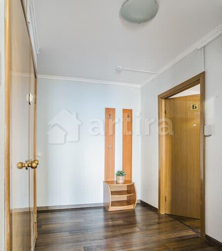 2-комн. квартира, 60 м2, 12/14 эт. Москва - изображение 15