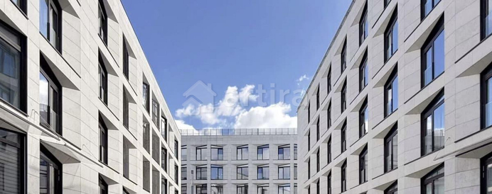 Гараж, 21.1 м2 Москва - изображение 4