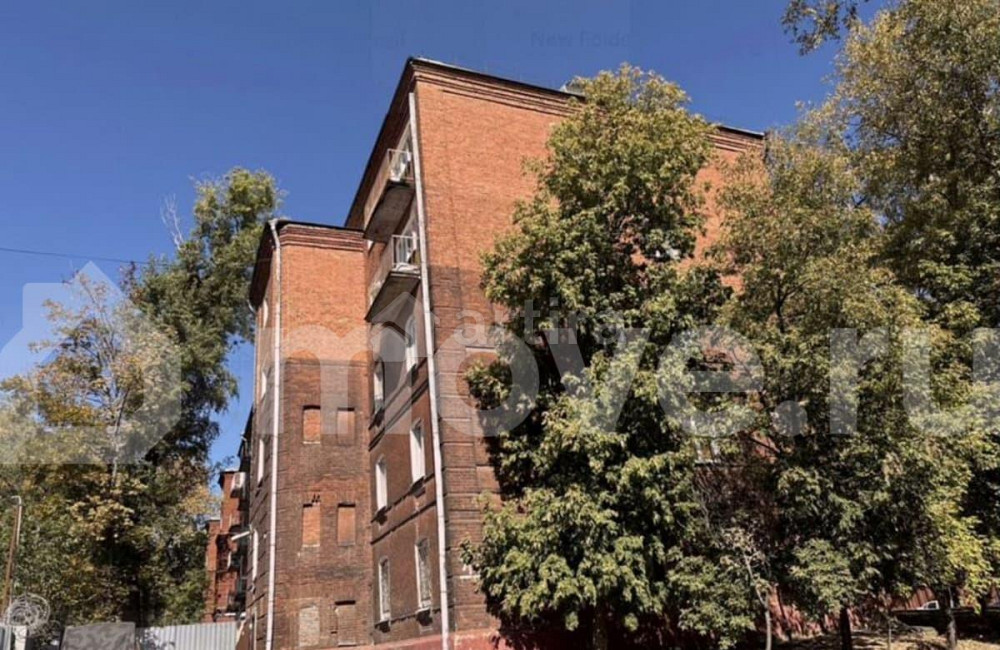 Студия, 21.6 м2, 2/5 эт. Москва - изображение 3