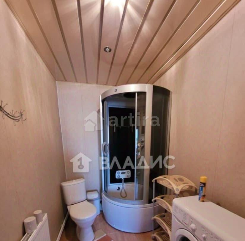 Дом, 60 м2, 5 соток, 2 эт. Суздаль - изображение 3