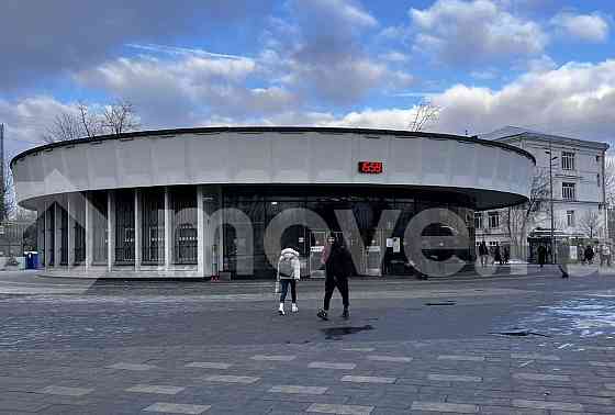 Студия, 11.7 м2, 1/6 эт. Москва