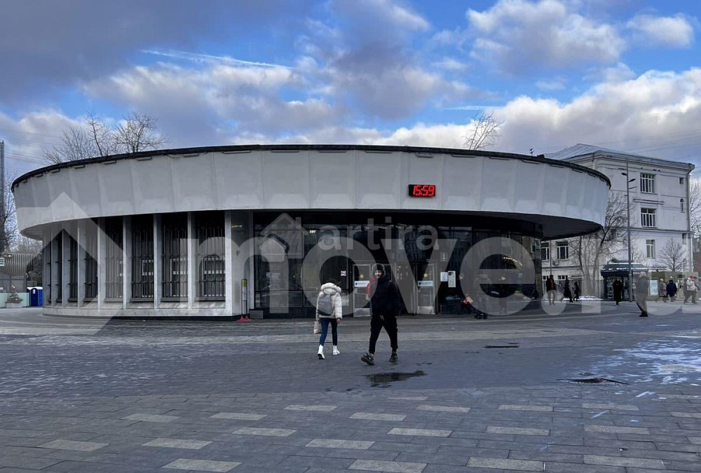 Студия, 11.7 м2, 1/6 эт. Москва - изображение 4