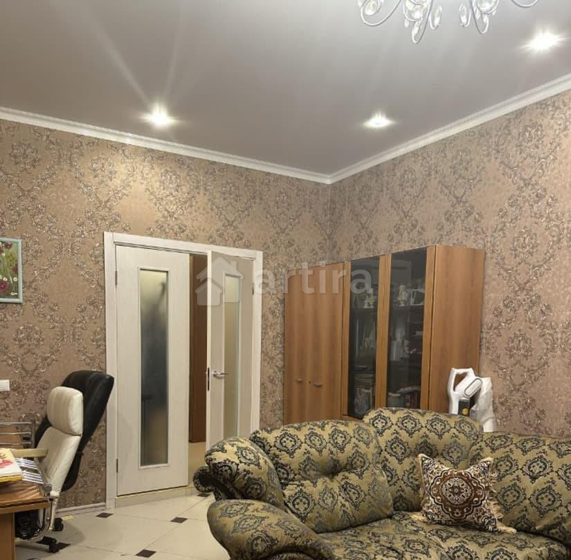 Таунхаус, 120 м2, 3 сотки, 1 эт. Красногорск - изображение 7