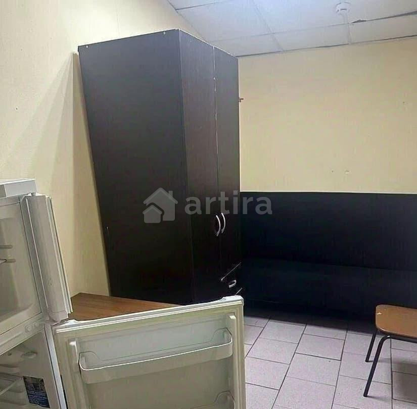 Комната, 9 м2, 3/4 эт. Москва - изображение 5