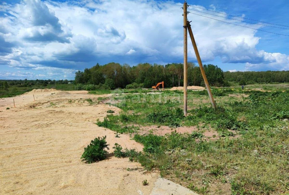 Коммерческий участок, 0.8 га Архангельское - изображение 10