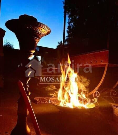 Коттедж, 500 м2 Чехов - изображение 19