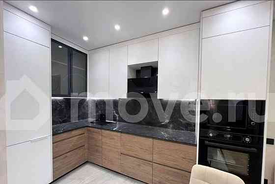 2-комн. квартира, 47 м2, 19/24 эт. Москва