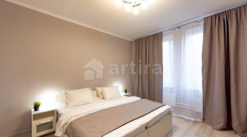 1-комн. квартира, 38 м2, 8/14 эт. Подольск - изображение 15