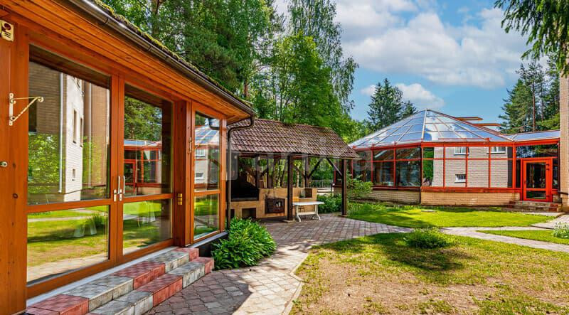 Коттедж, 440 м2 Сертолово - изображение 12