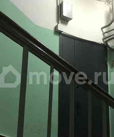 4-комн. квартира, 89 м2, 1/6 эт. Москва