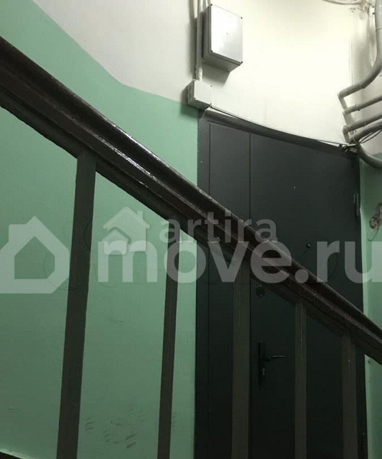 4-комн. квартира, 89 м2, 1/6 эт. Москва - изображение 3