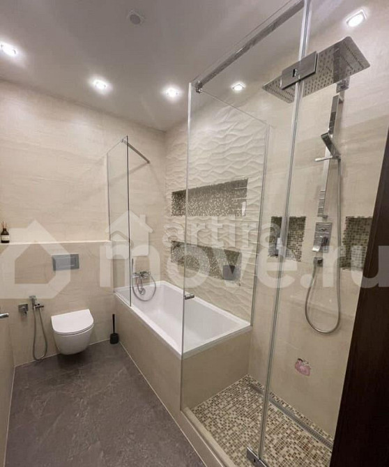 3-комн. квартира, 87.8 м2, 20/21 эт. Москва - изображение 7